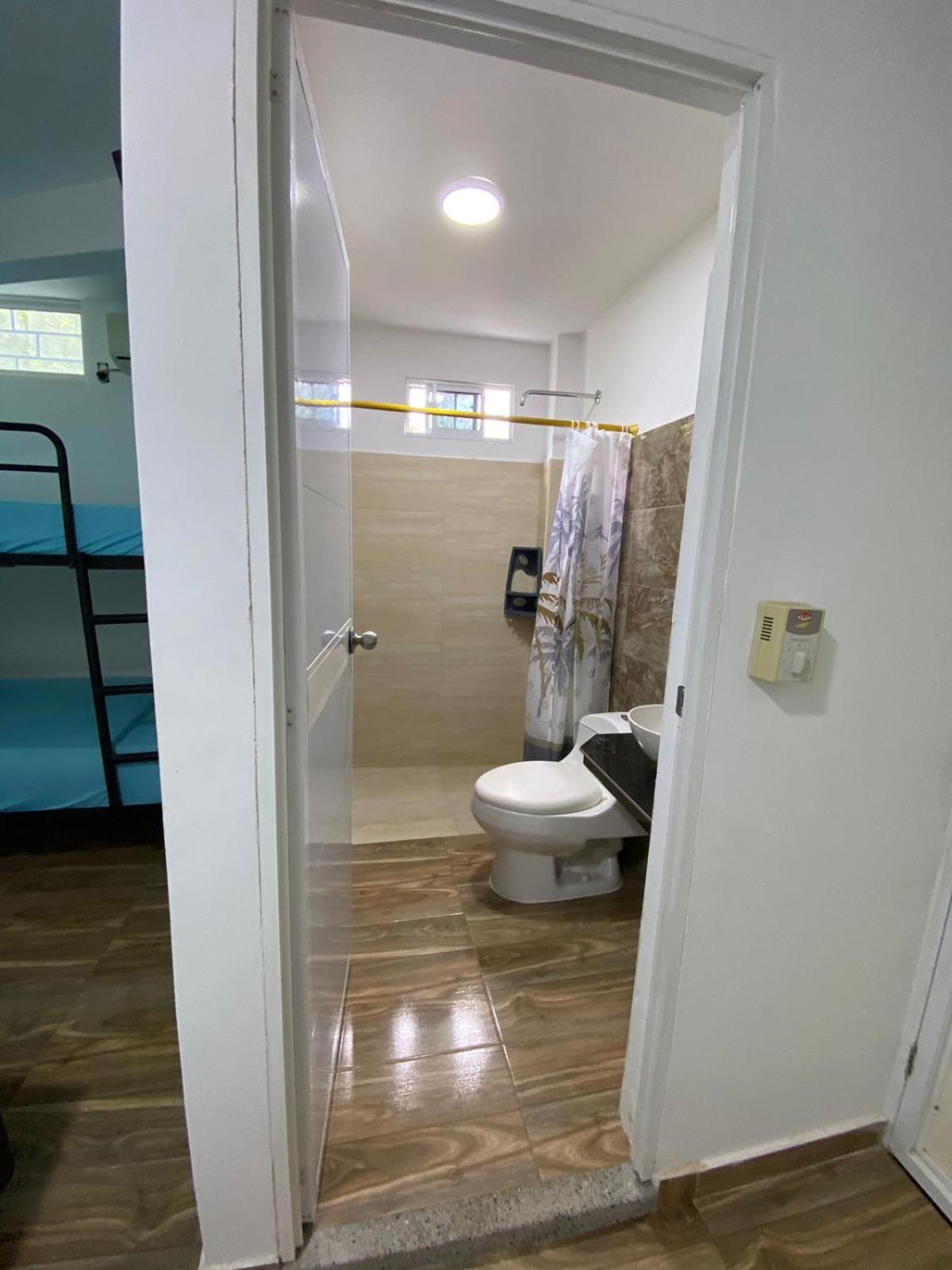 Habitación en casa particular Casa Isabella - Playa Dormida *