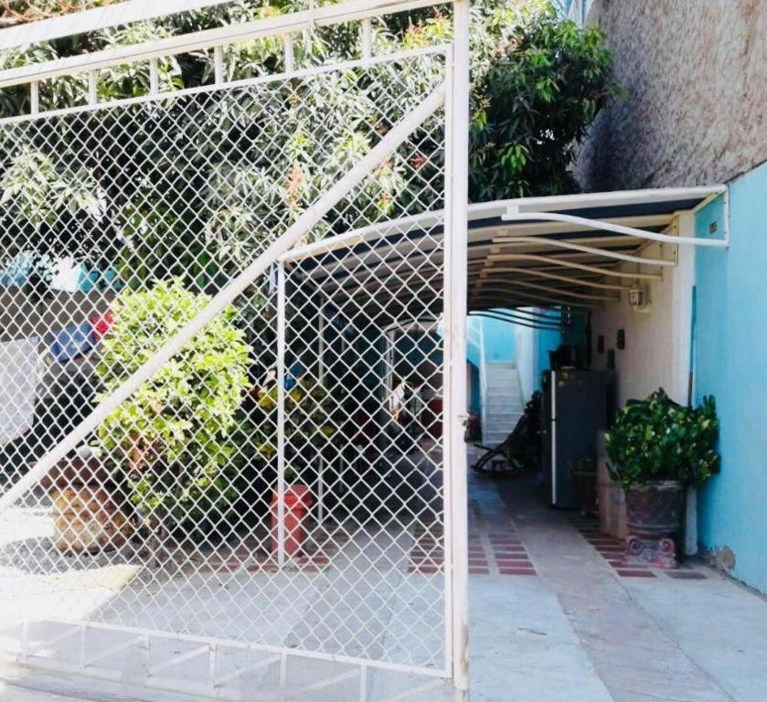 Casa Isabella - Playa Dormida Séjour chez l'habitant Santa Marta (Magdalena)