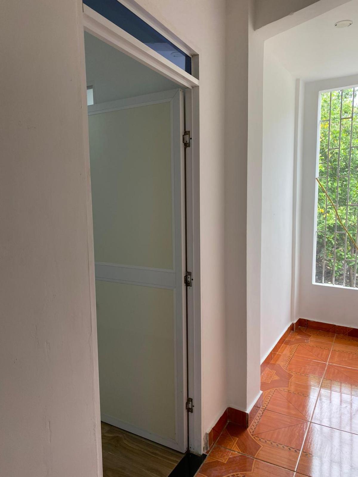 Séjour chez l'habitant Casa Isabella - Playa Dormida