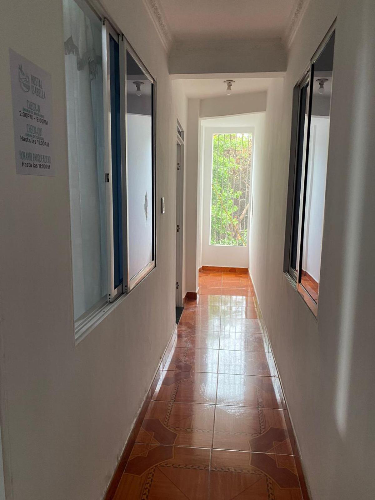 Casa Isabella - Playa Dormida Séjour chez l'habitant Santa Marta (Magdalena)