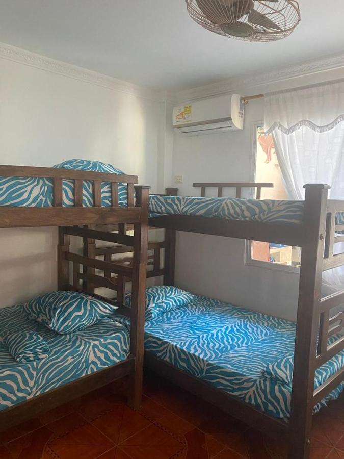 Casa Isabella - Playa Dormida Habitación en casa particular