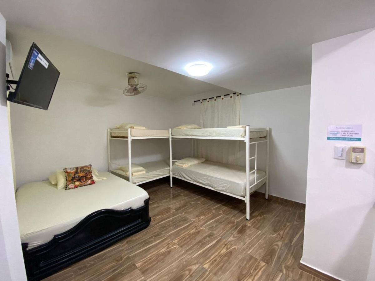 Casa Isabella - Playa Dormida Habitación en casa particular Santa Marta (Magdalena)