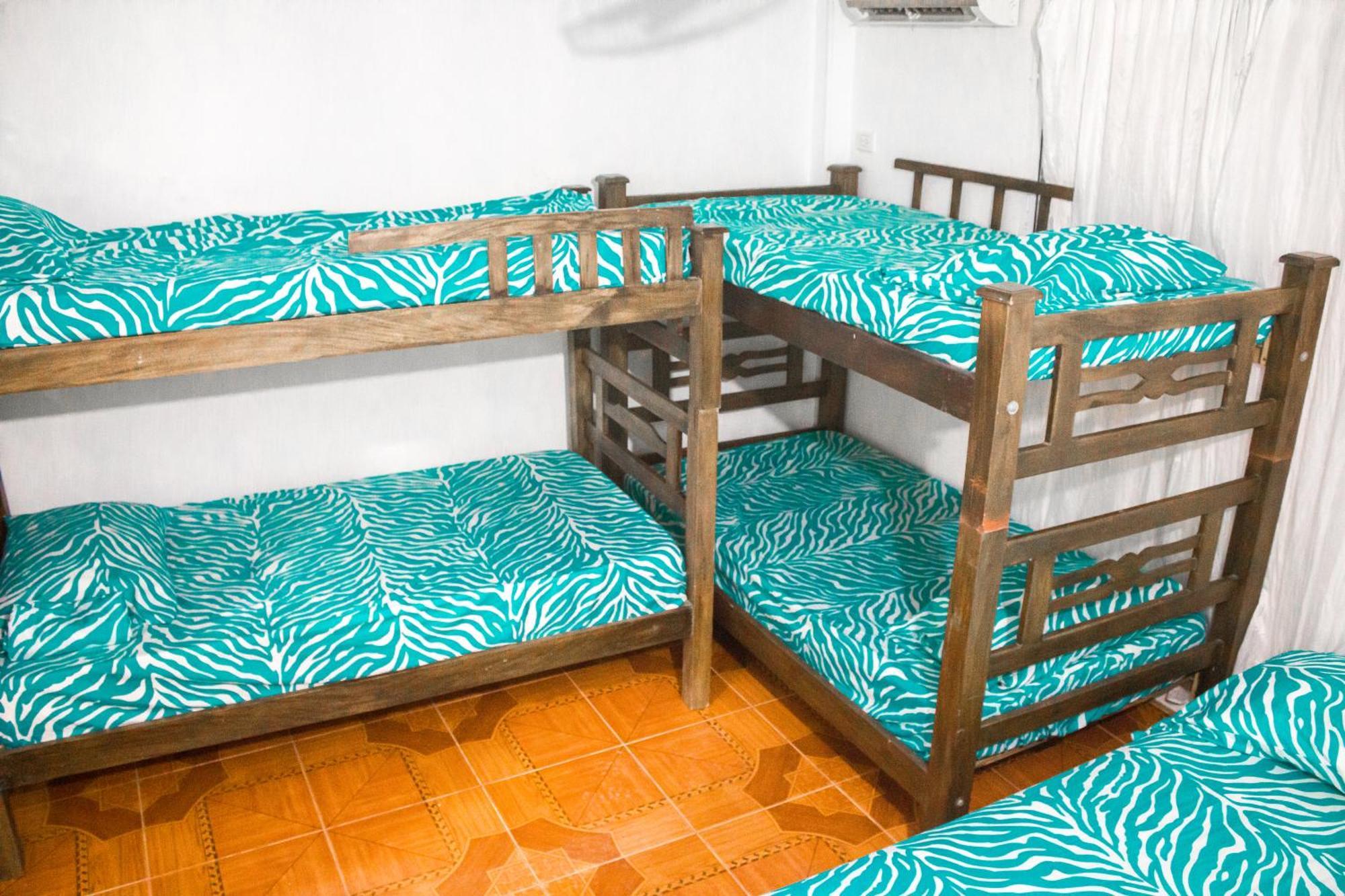 Habitación en casa particular Casa Isabella - Playa Dormida