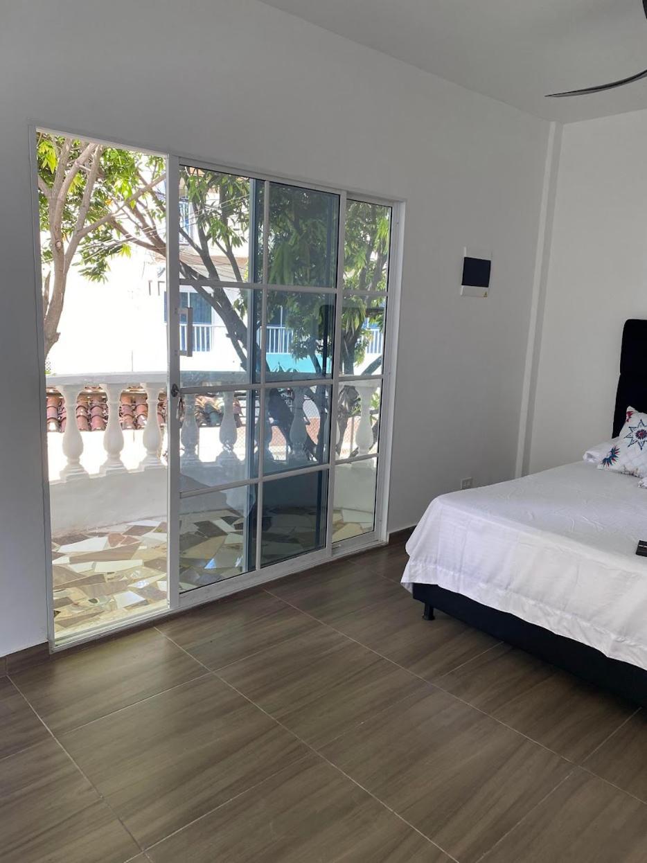 Casa Isabella - Playa Dormida Habitación en casa particular Santa Marta (Magdalena)