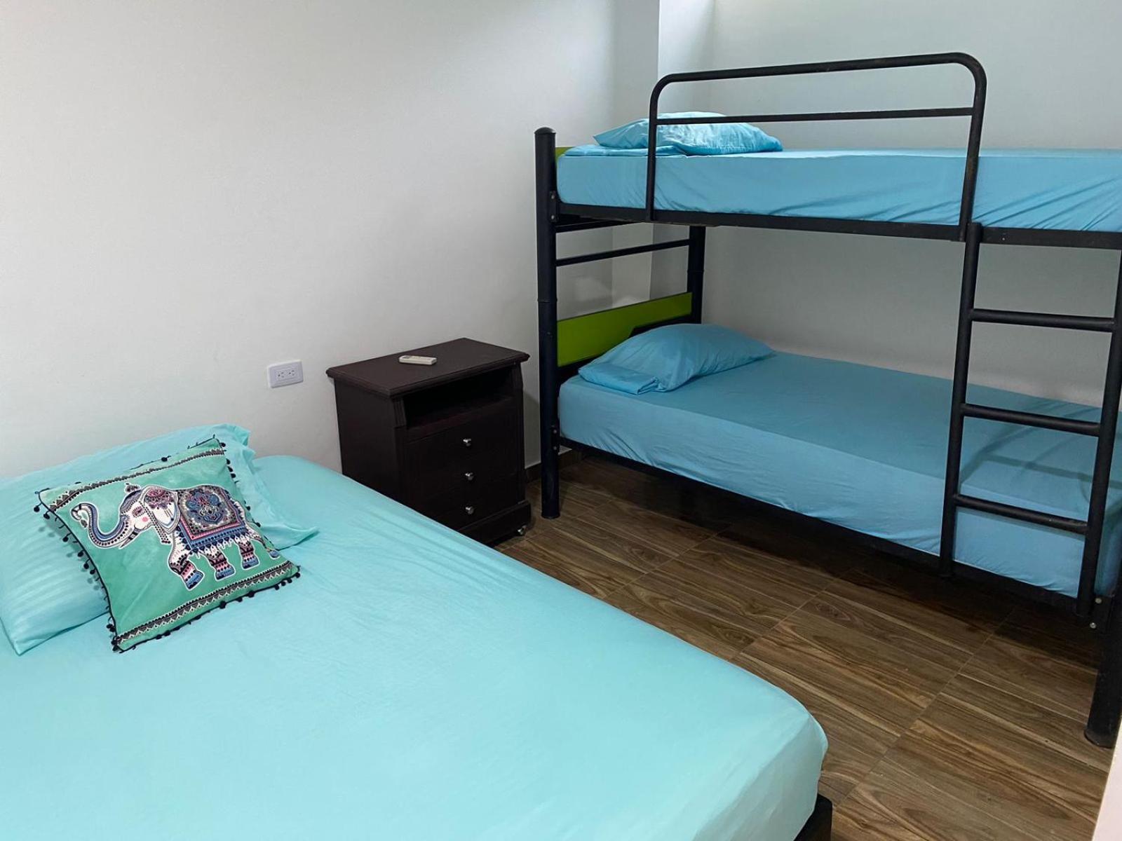 Casa Isabella - Playa Dormida Habitación en casa particular Santa Marta (Magdalena)